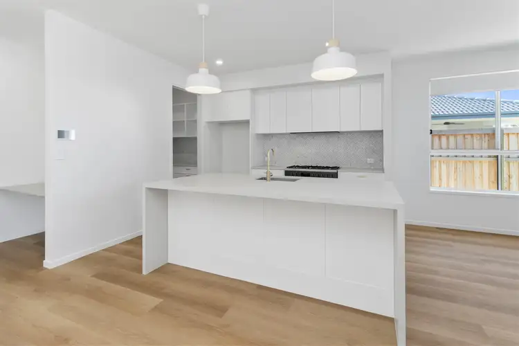 Second view of Homely land listing, Address available on request