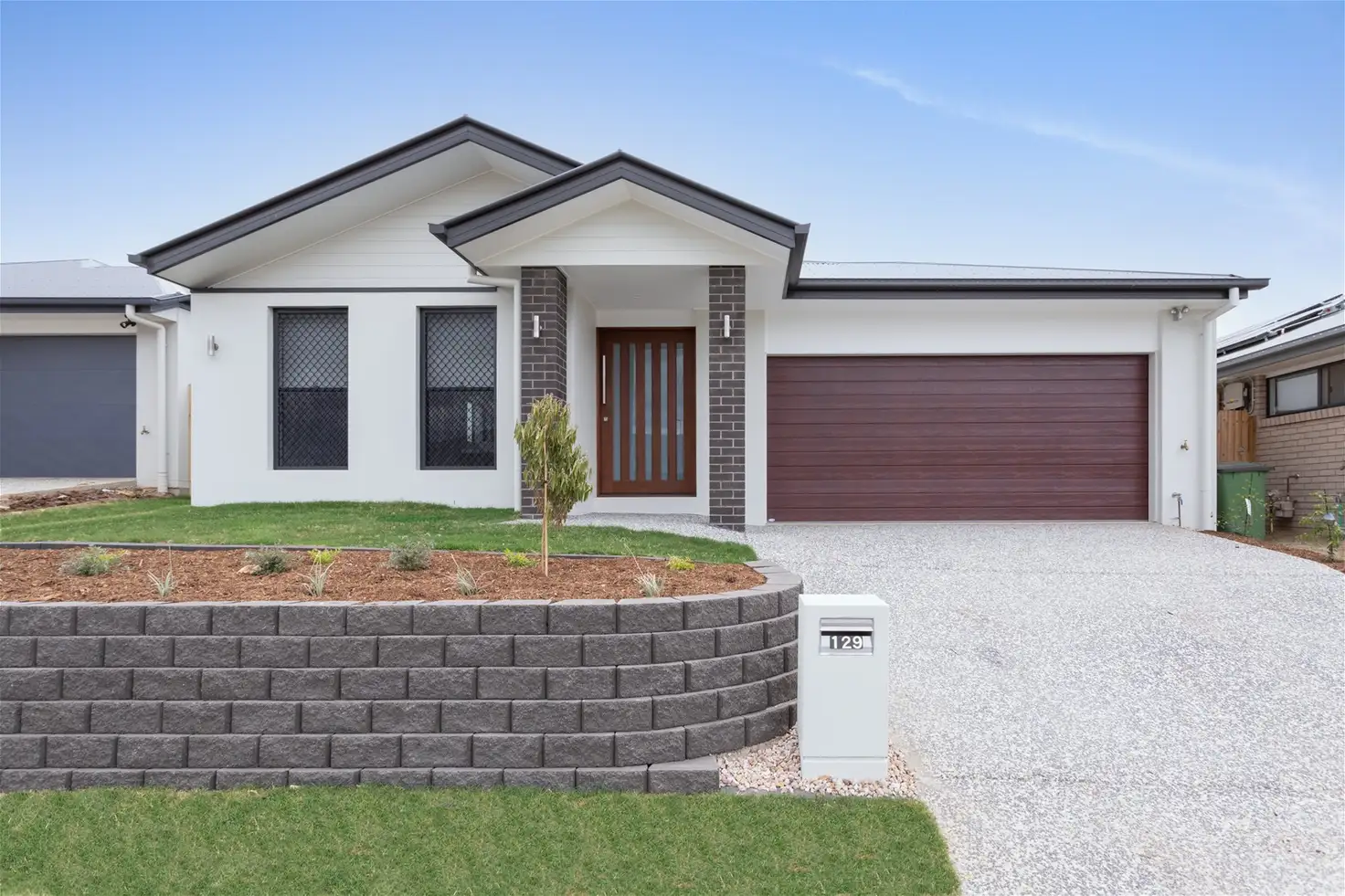 Main view of Homely land listing, Address available on request
