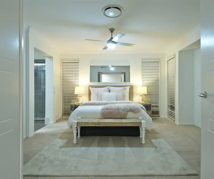 Sixth view of Homely house listing, 82-84 St Covet Court, Jimboomba QLD 4280