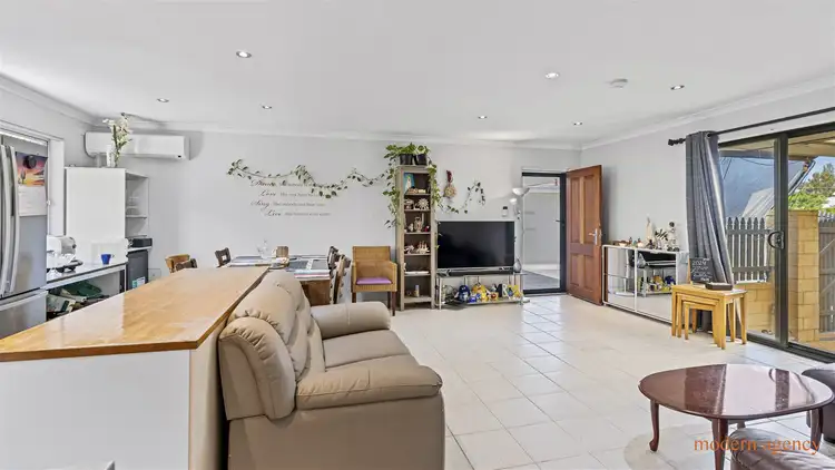 Fifth view of Homely house listing, 330 Albert Street, Balcatta WA 6021