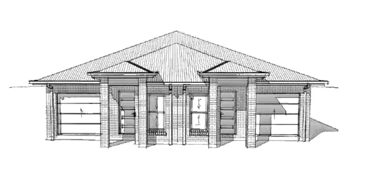 Lot 829 Saxonvale Grove, Cessnock NSW 2325