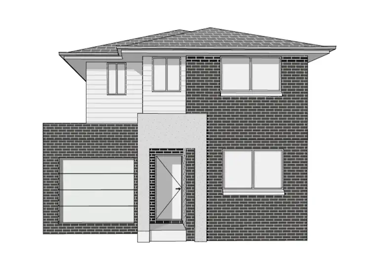 Lot 104 Sun Road, Leppington NSW 2179