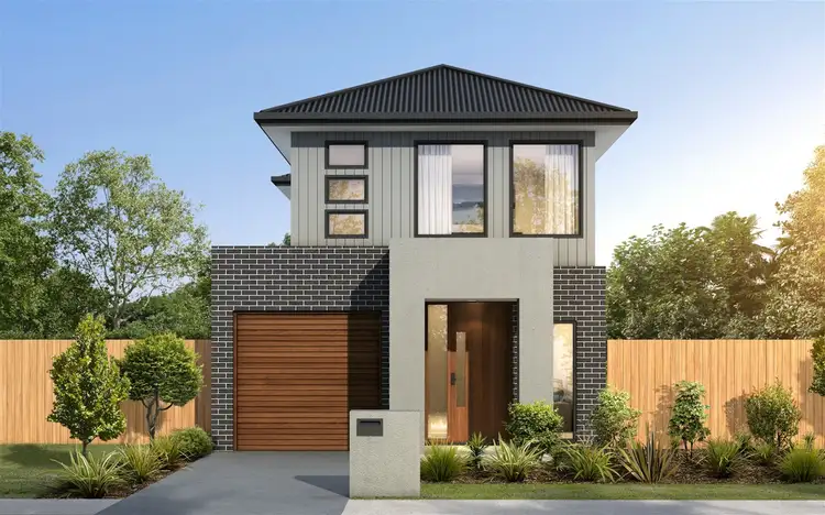 Lot 12 Austinmer Place, Prestons NSW 2170