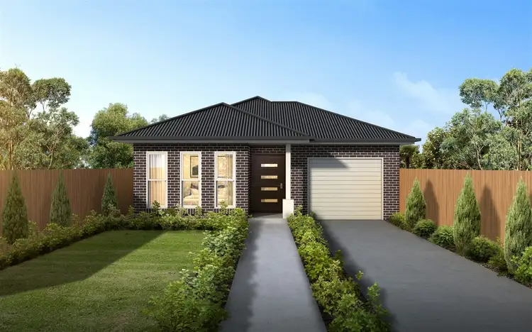 Lot 6 Austinmer Place, Prestons NSW 2170