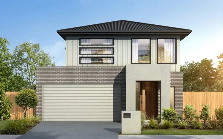 Lot 11 Austinmer Place, Prestons NSW 2170