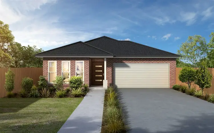 Lot 942 Proposed Road, Wilton NSW 2571
