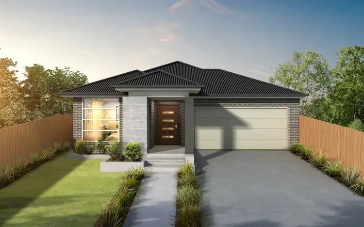 Lot 1763 Proposed Road, Wilton NSW 2571