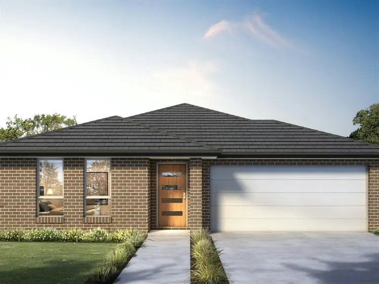 Lot 211/33 Park Road, Leppington NSW 2179