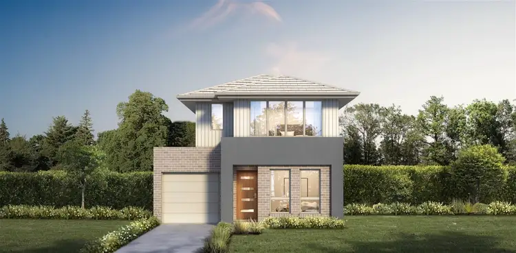 Lot 909 Hillston Circuit, Gregory Hills NSW 2557