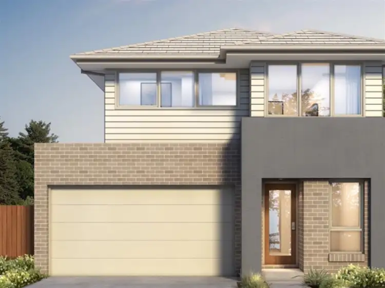 Lot 211/33 Park Road, Leppington NSW 2179