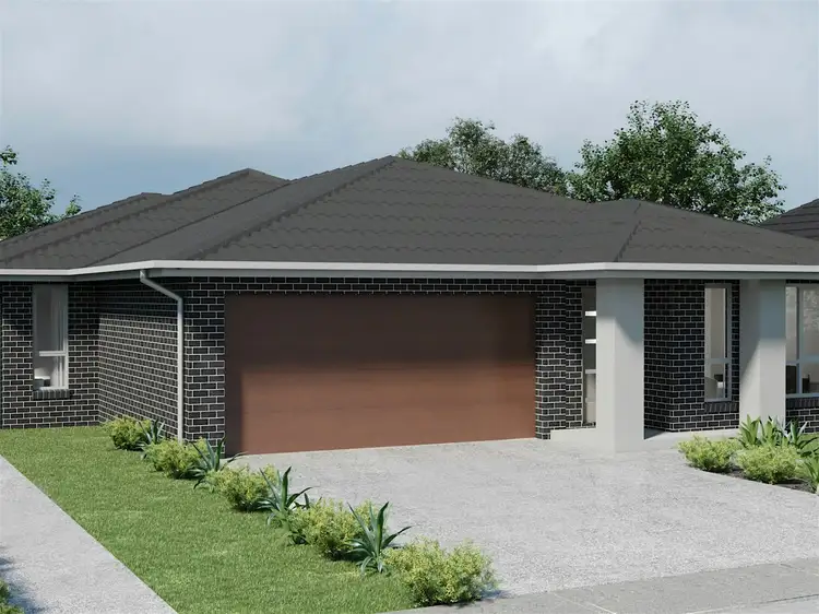 Lot 2001 Oran Park Drive, Oran Park NSW 2570