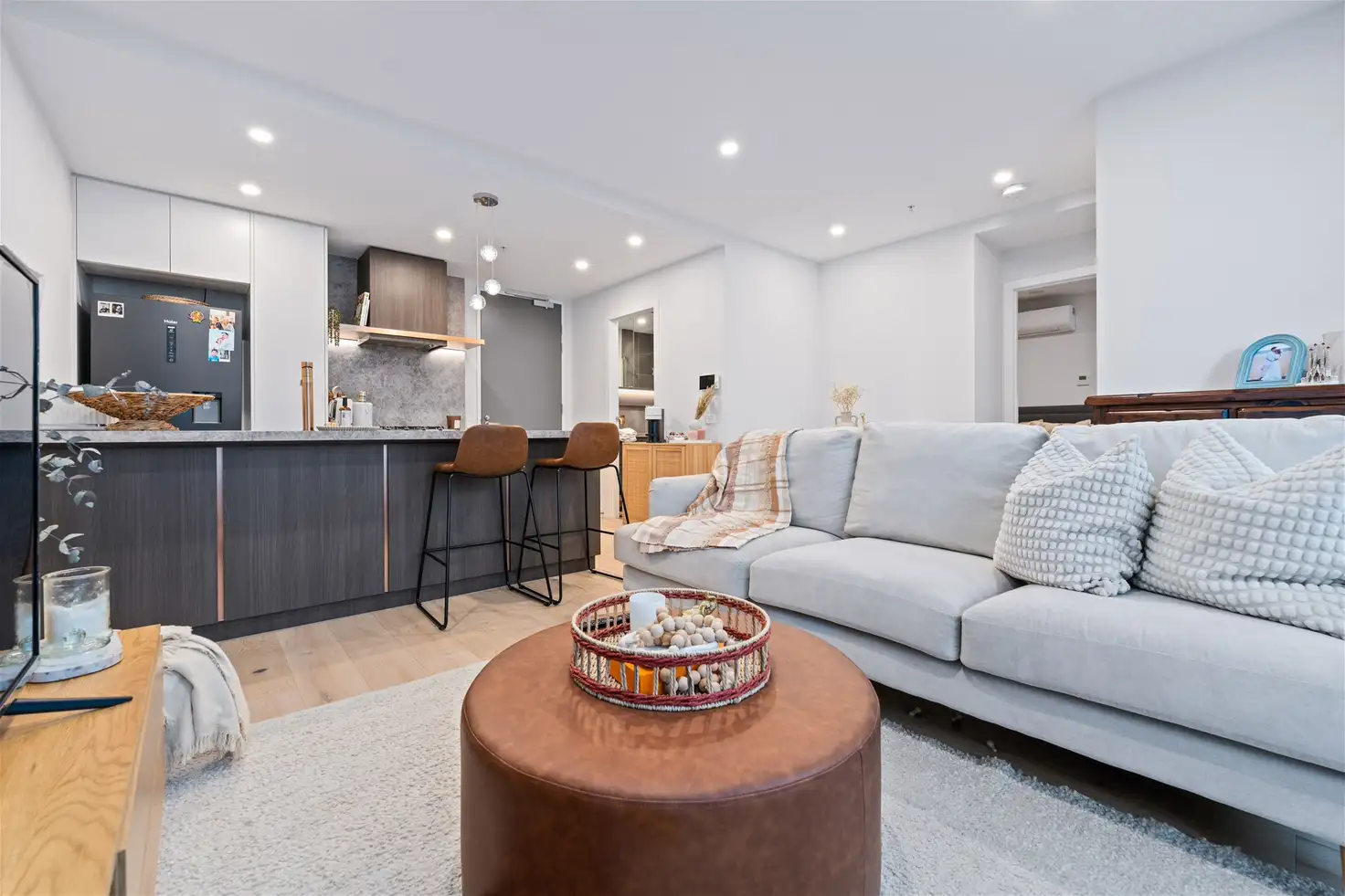 Main view of Homely apartment listing, 110/50 Kambrook Road, Caulfield North VIC 3161