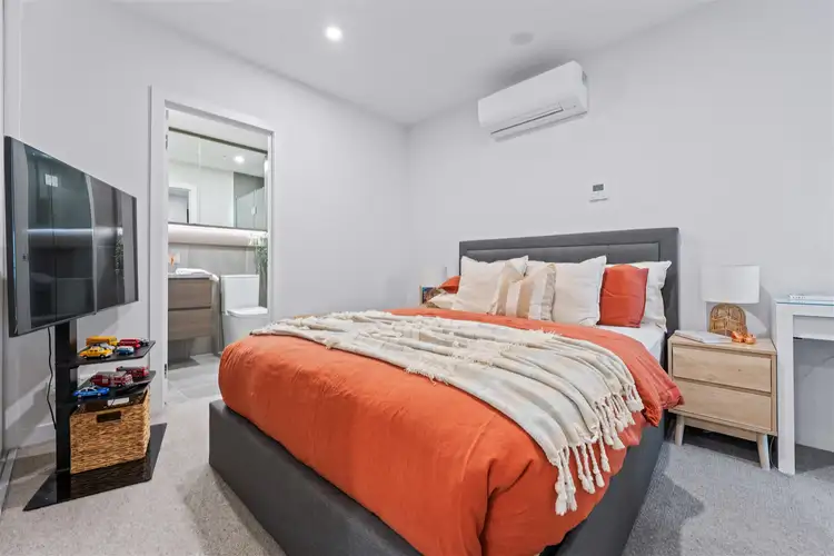 Third view of Homely apartment listing, 110/50 Kambrook Road, Caulfield North VIC 3161