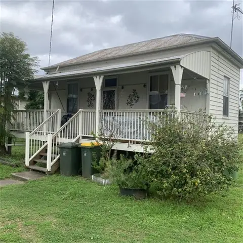 Main view of Homely house listing, 11 Palmer Street, Dalby QLD 4405