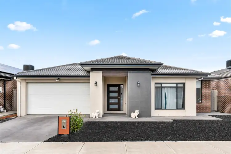 19 Europe St, Truganina VIC 3029
