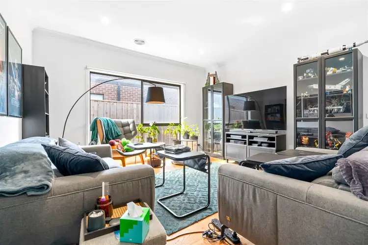 Fourth view of Homely house listing, 19 Europe St, Truganina VIC 3029