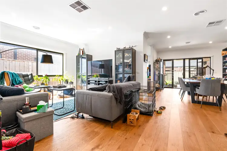 Sixth view of Homely house listing, 19 Europe St, Truganina VIC 3029