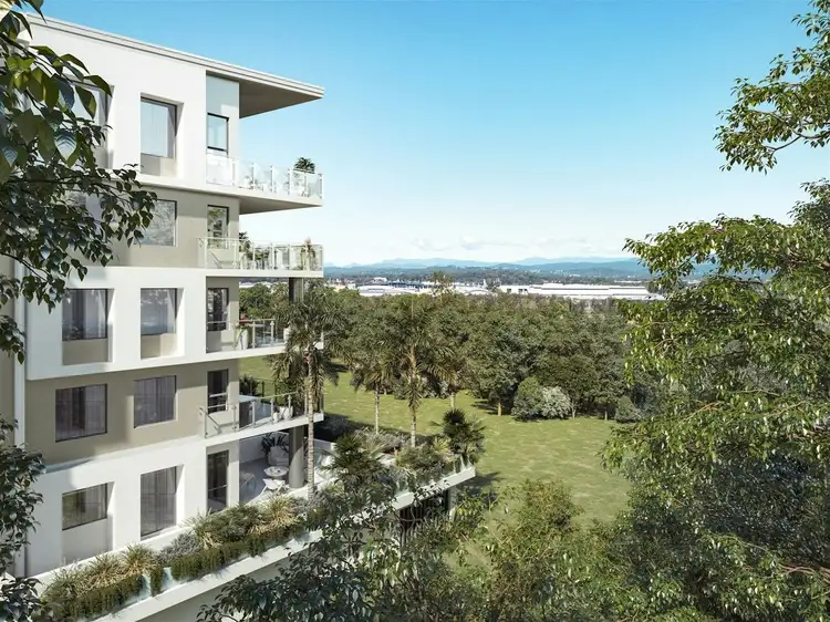 Unit 3508/Stage 3 Oaky Bay Apartments, Coomera QLD 4209