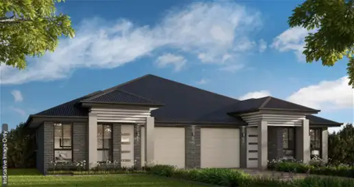 Lot 223 Minya Street, Chisholm NSW 2322