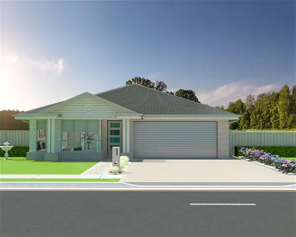 Lot 149 Heaghney Street, Lochinvar NSW 2321