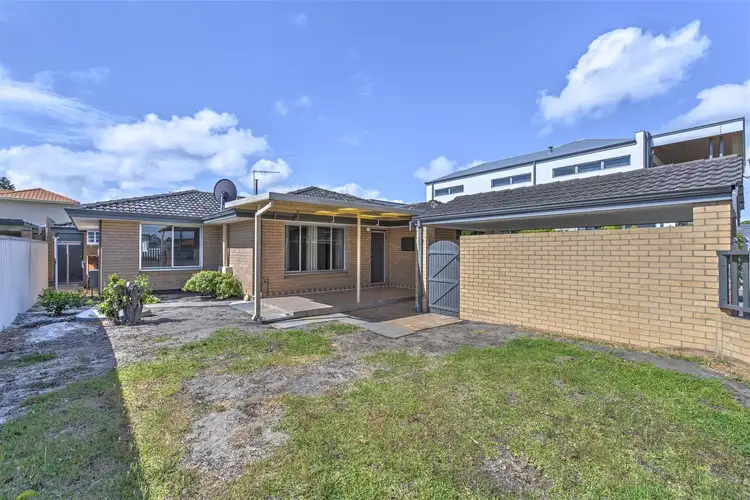 Third view of Homely house listing, A/21 Renmark Street, Balcatta WA 6021