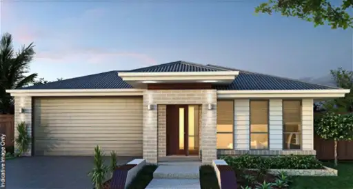 Lot 4212 Glenthorne Street, Redland Bay QLD 4165