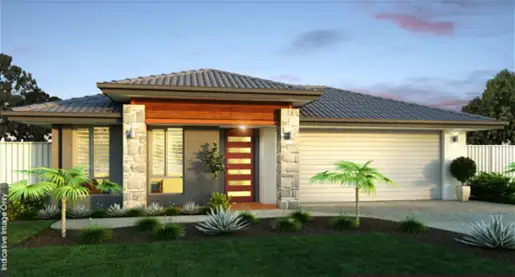 Lot 1178 Tamborine Street, Redland Bay QLD 4165
