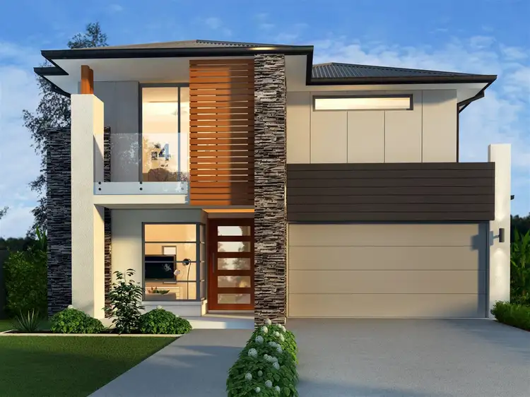 Main view of Homely house listing, Lot 9 Providence Street, Flagstone QLD 4280
