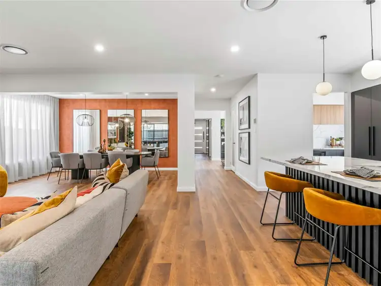 Fourth view of Homely house listing, Lot 9 Providence Street, Flagstone QLD 4280