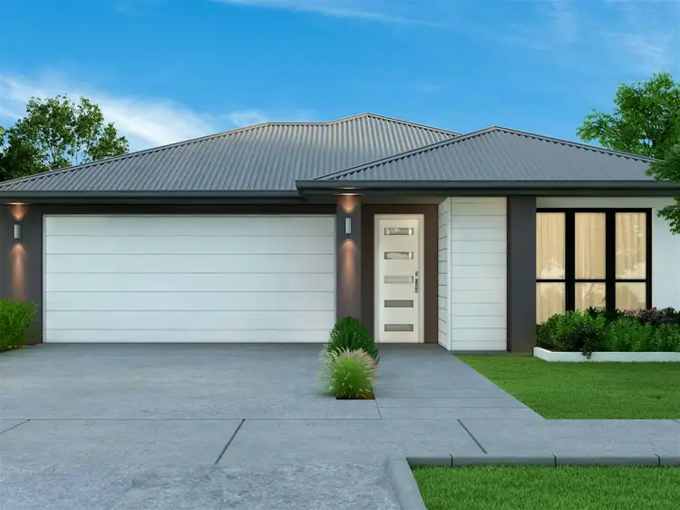 Lot 5177 New Road, South Ripley QLD 4306