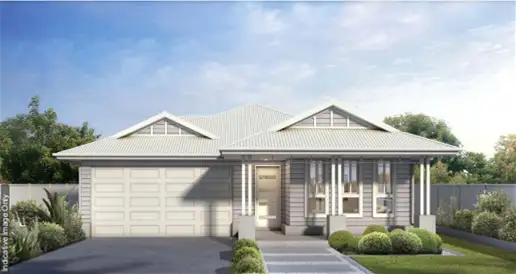 Lot 74 New Road, Coral Cove QLD 4670