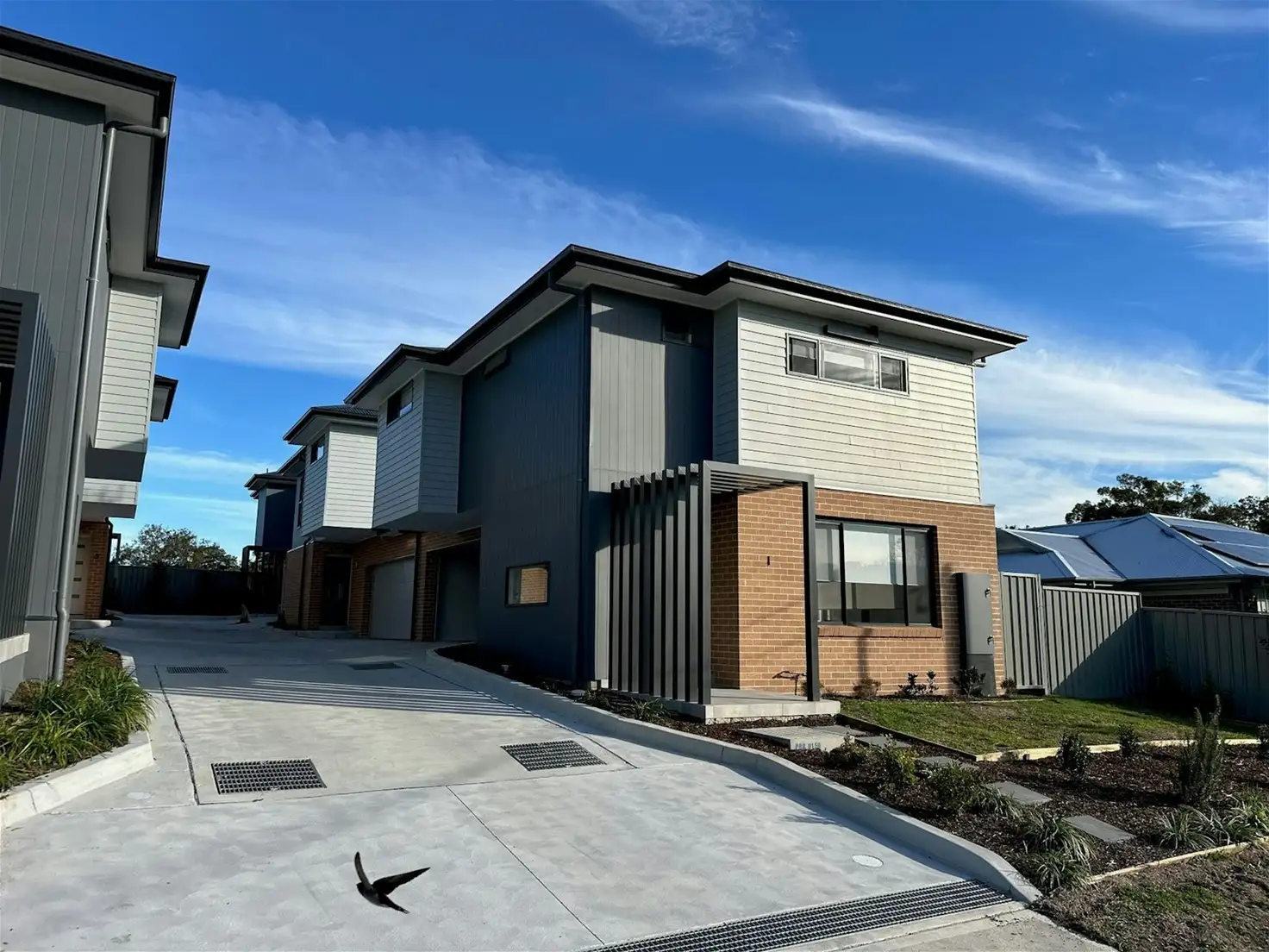 Main view of Homely townhouse listing, Lot 2/10 Rhodes Street, Blackalls Park NSW 2283