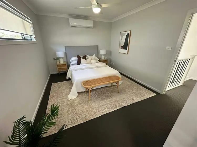 Fourth view of Homely townhouse listing, Lot 2/10 Rhodes Street, Blackalls Park NSW 2283
