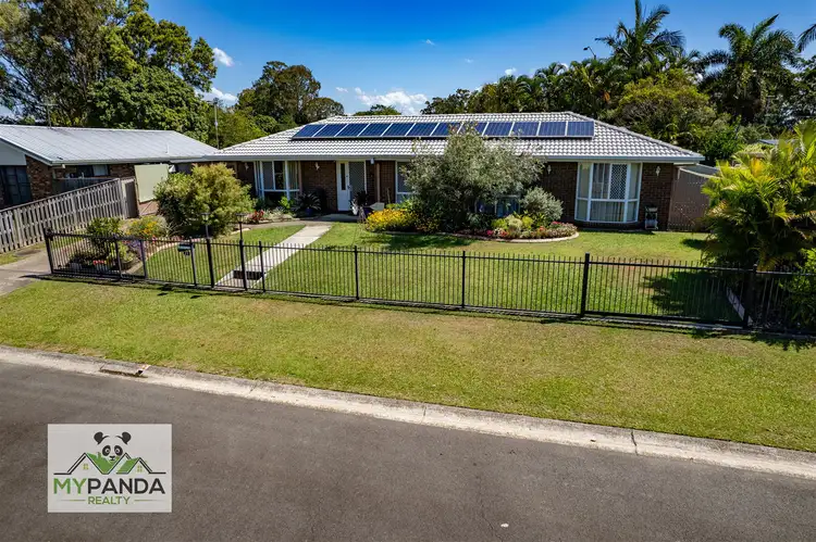 21 Lindner Street, Caboolture QLD 4510