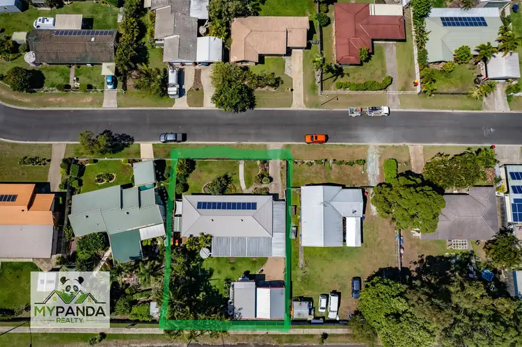 Second view of Homely house listing, 21 Lindner Street, Caboolture QLD 4510