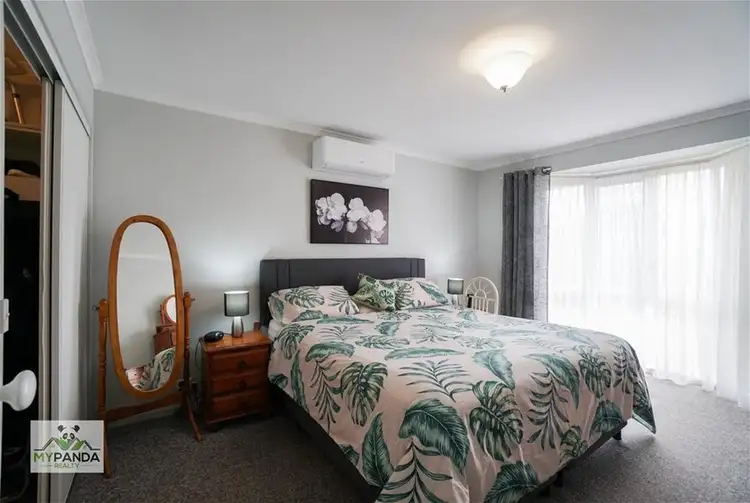 Fifth view of Homely house listing, 21 Lindner Street, Caboolture QLD 4510