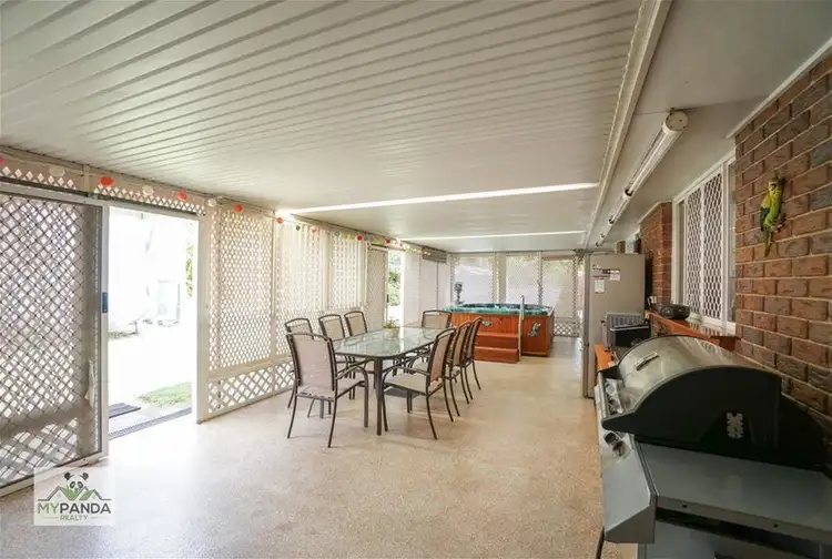 Sixth view of Homely house listing, 21 Lindner Street, Caboolture QLD 4510