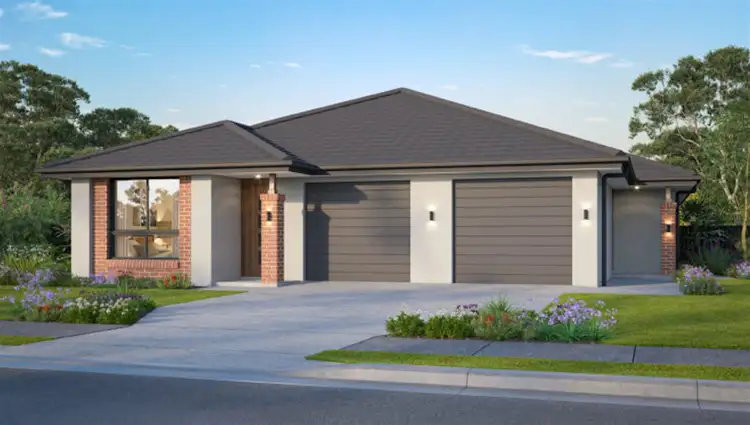 Lot 685 Wilkinson Street, Woongarrah NSW 2259