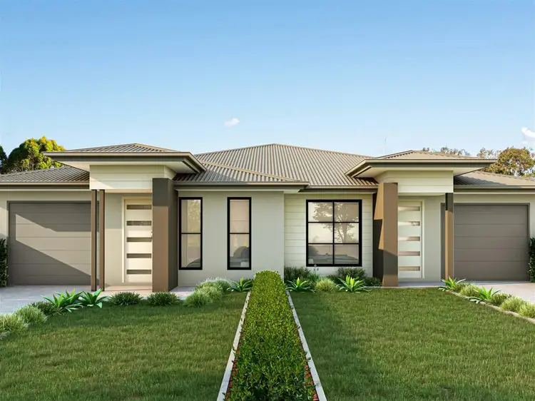 Lot 319 Harlington Avenue, Farley NSW 2320