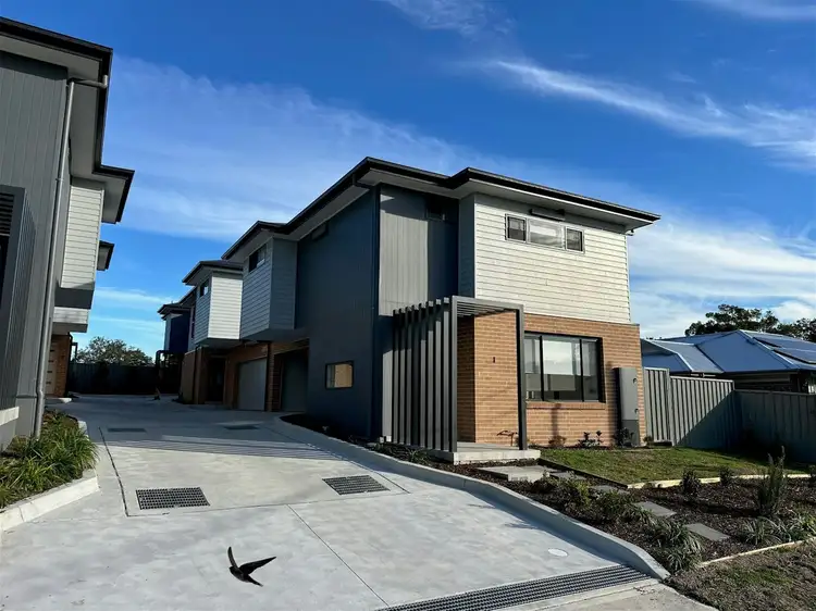 Lot 1/10 Rhodes Street, Blackalls Park NSW 2283