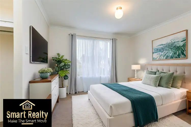 Main view of Homely house listing, 56 Baxter Close, Huntingdale WA 6110