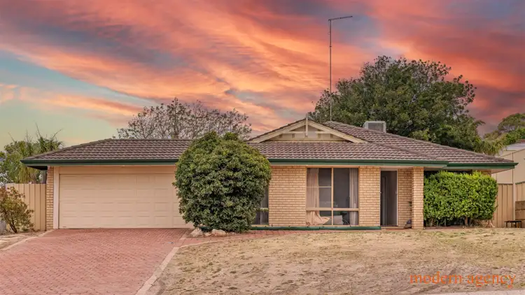 26 Casuarina Drive, Halls Head WA 6210