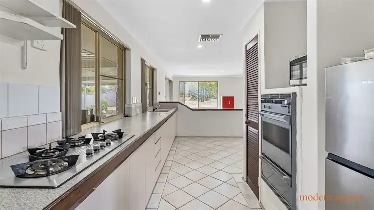 Third view of Homely house listing, 26 Casuarina Drive, Halls Head WA 6210