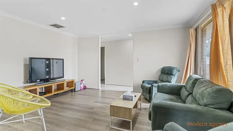 Sixth view of Homely house listing, 26 Casuarina Drive, Halls Head WA 6210