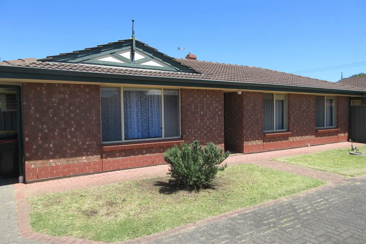 Main view of Homely unit listing, 2/3 Curzon Street, Camden Park SA 5038