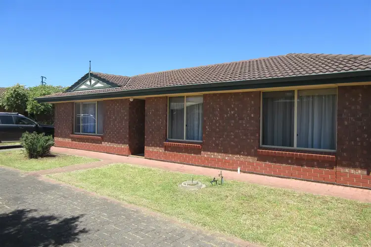 Second view of Homely unit listing, 2/3 Curzon Street, Camden Park SA 5038