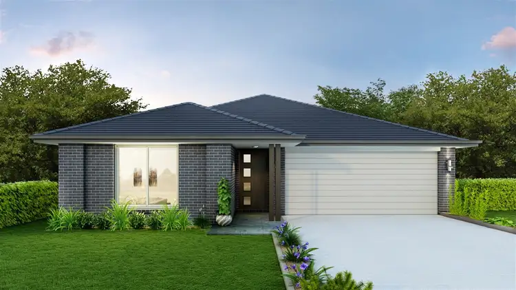 Lot 324 Todwick Close, Farley NSW 2320