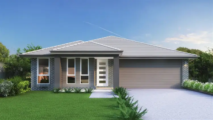 LOt 307 Melton Close, Farley NSW 2320