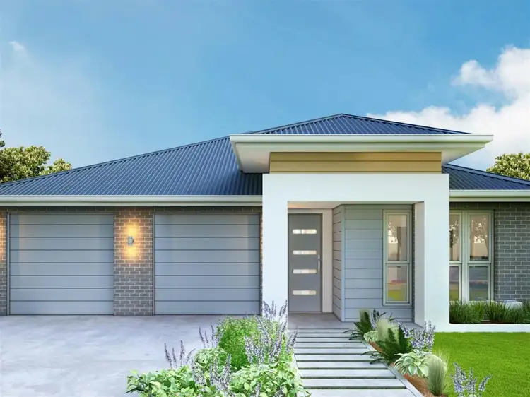 Lot 419 Lilac Avenue, Lochinvar NSW 2321