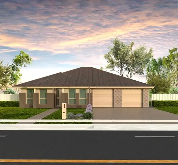Lot 354 Owl Pen Lane, Farley NSW 2320